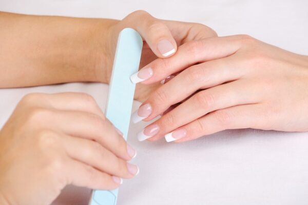 manicure